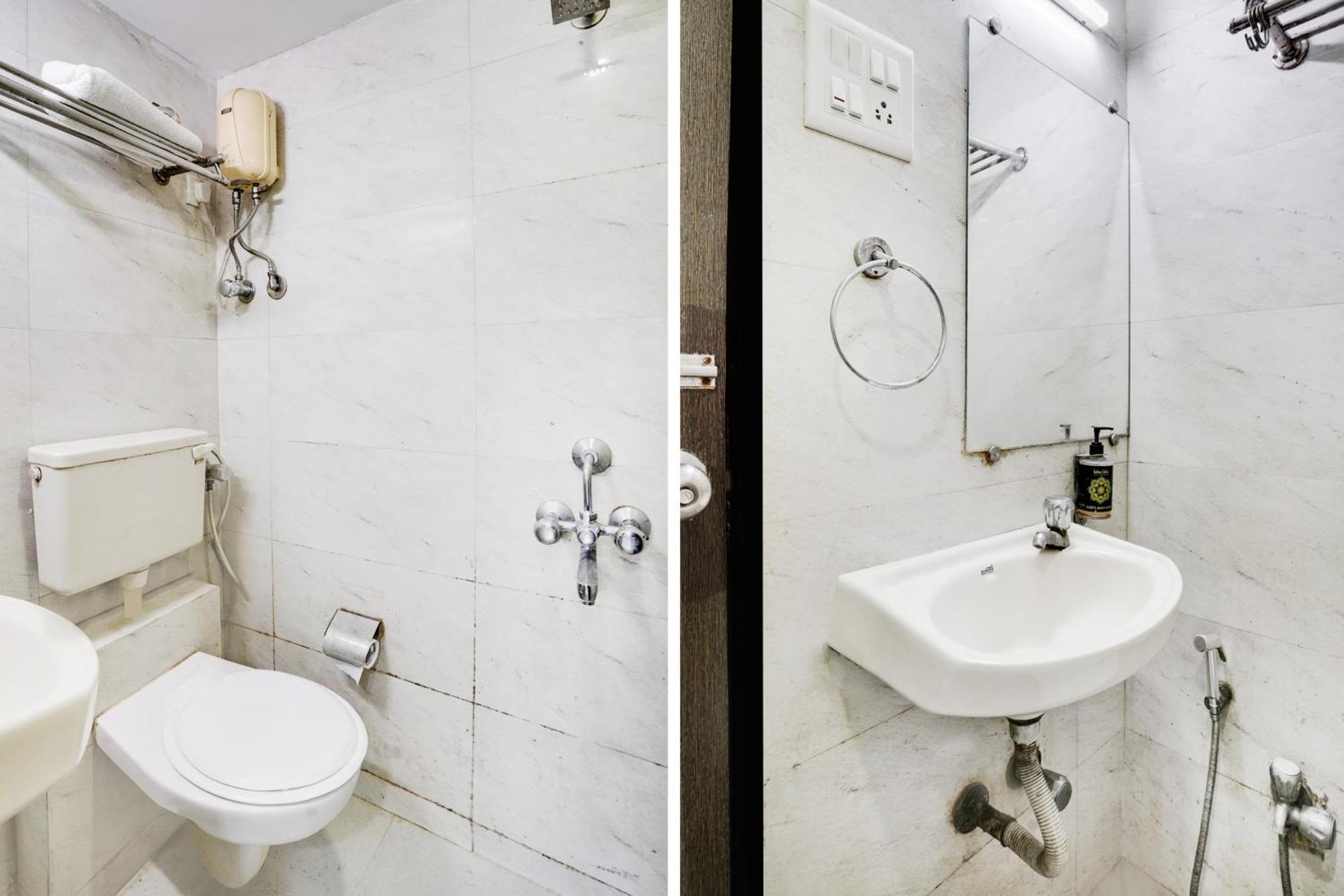Collection O Andheri Near Airport Formerly We
