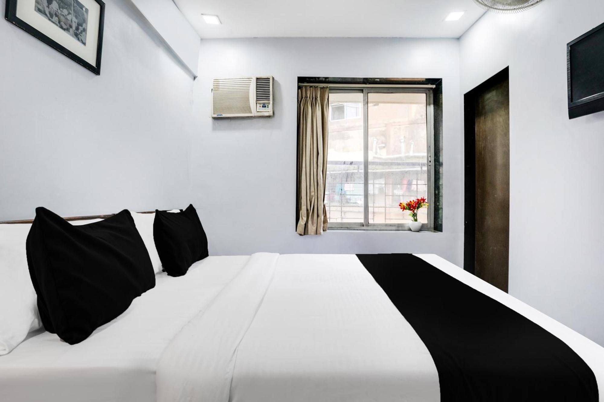 Collection O Andheri Near Airport Formerly We